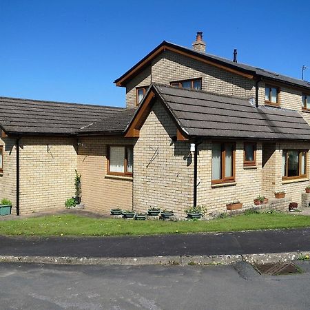 Отель Cae Y Rhedyn Annexe Крикхауэлл Экстерьер фото